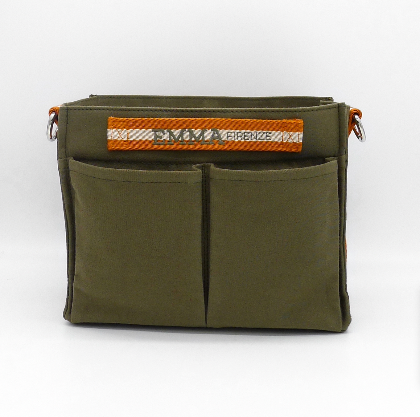 GREEN-WALKING BAG