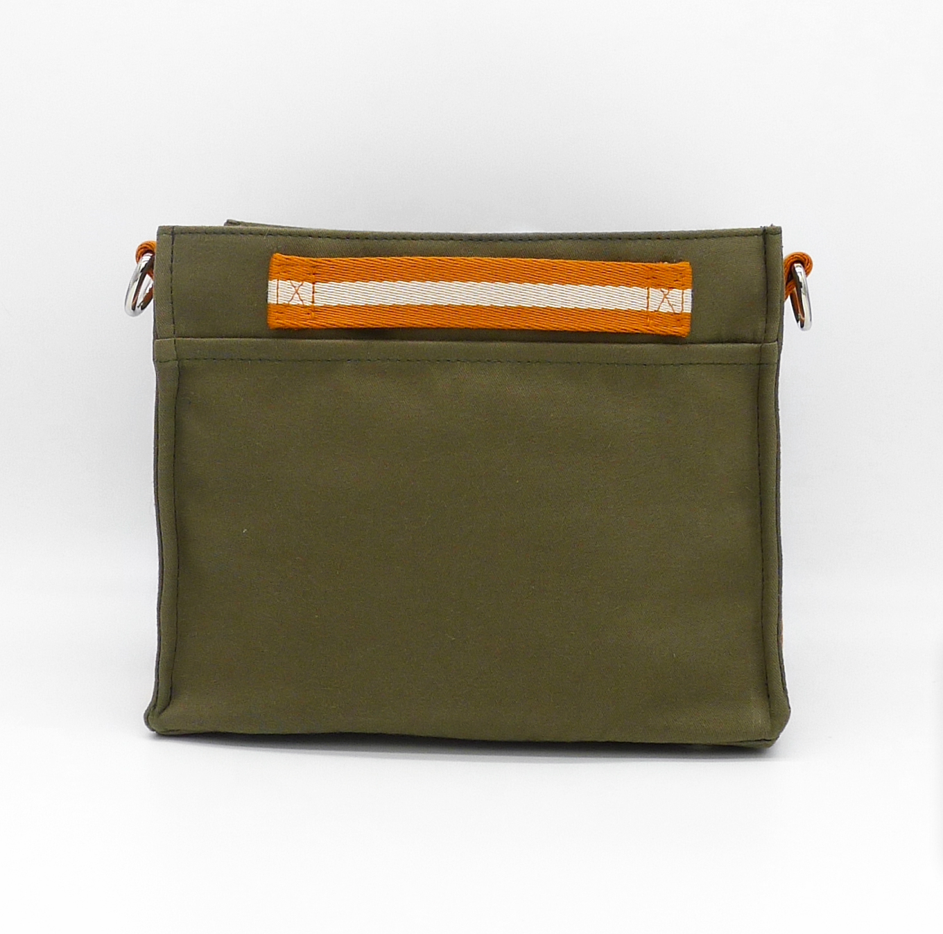 GREEN-WALKING BAG