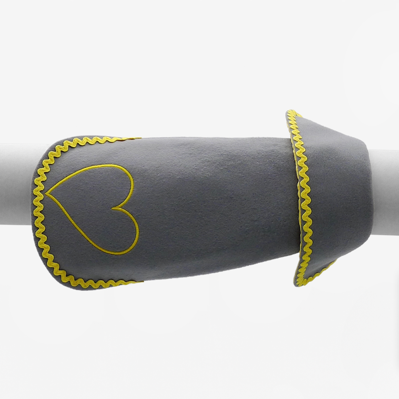 LEMON CUORE-COAT
