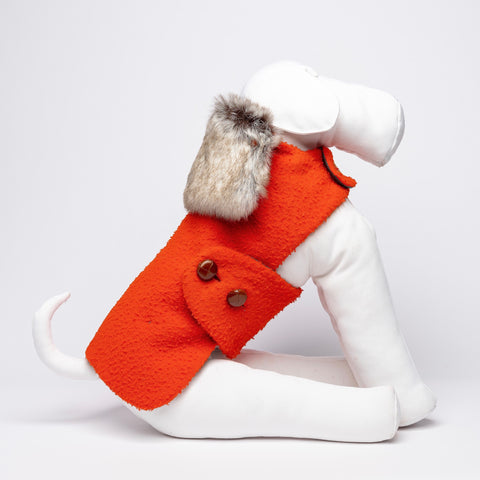 STITCH COAT