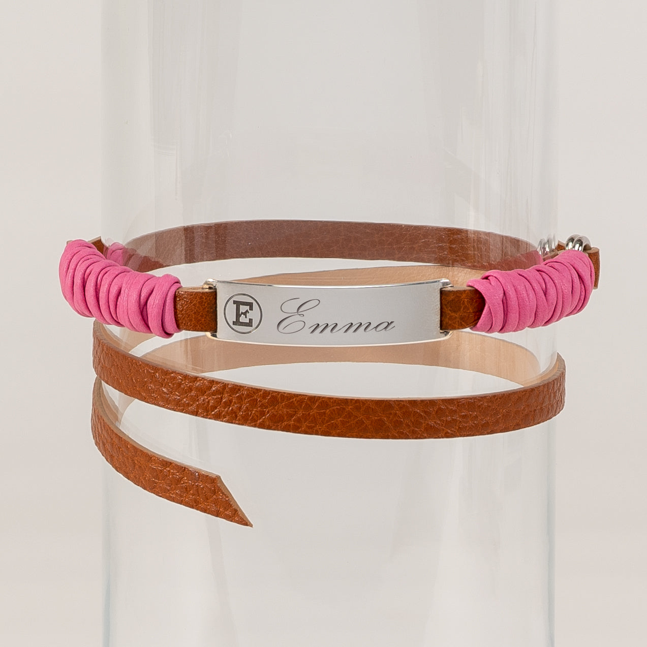 TAFFY BAR-TAG