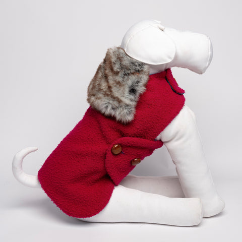 STITCH COAT