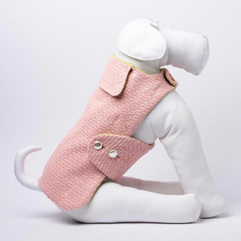 STITCH COAT
