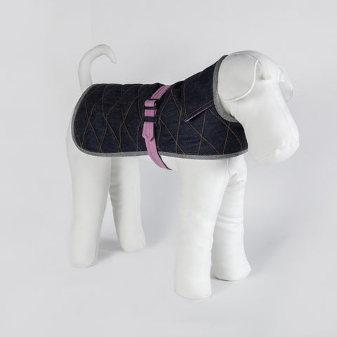 STITCH COAT