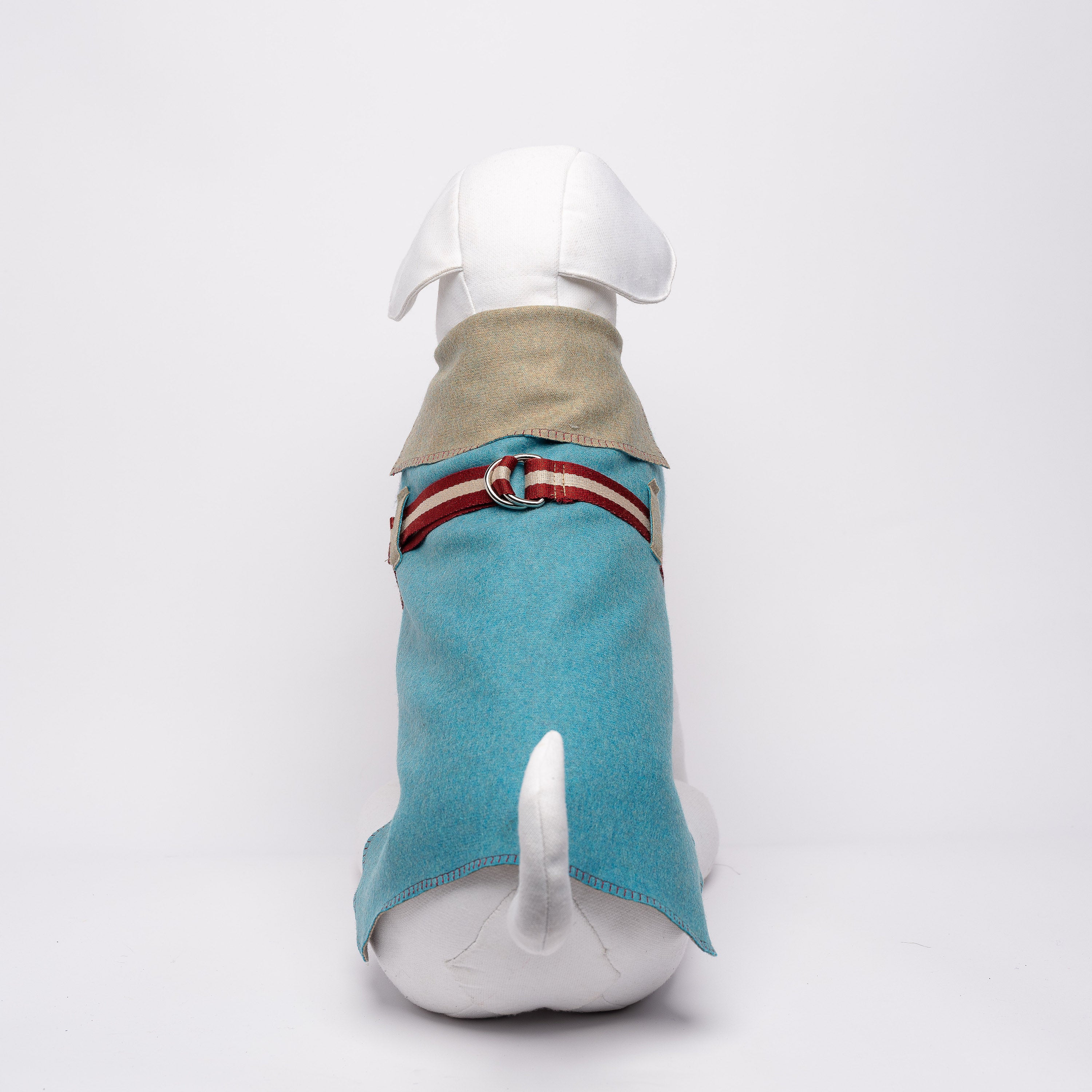 STITCH COAT