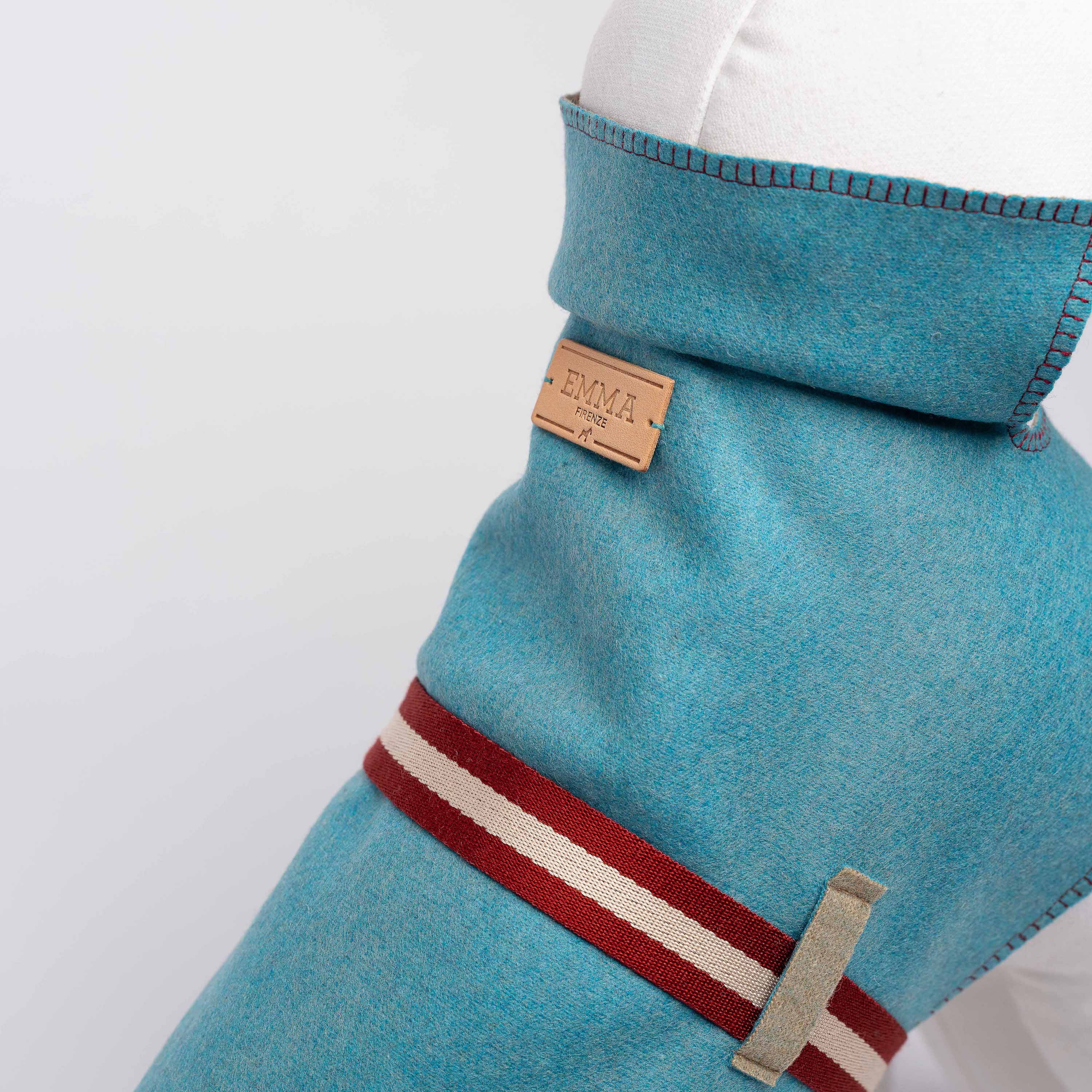 STITCH COAT