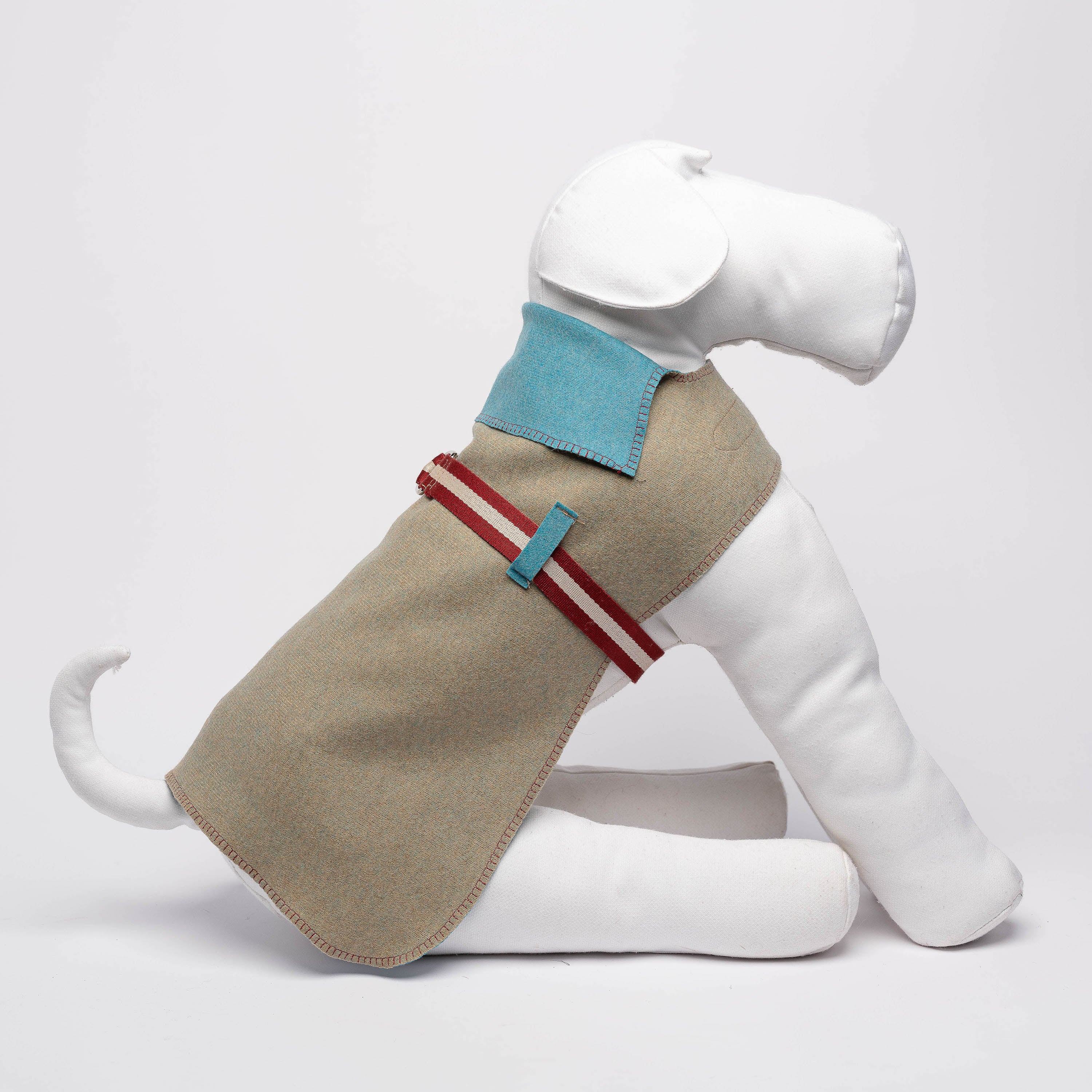 STITCH COAT