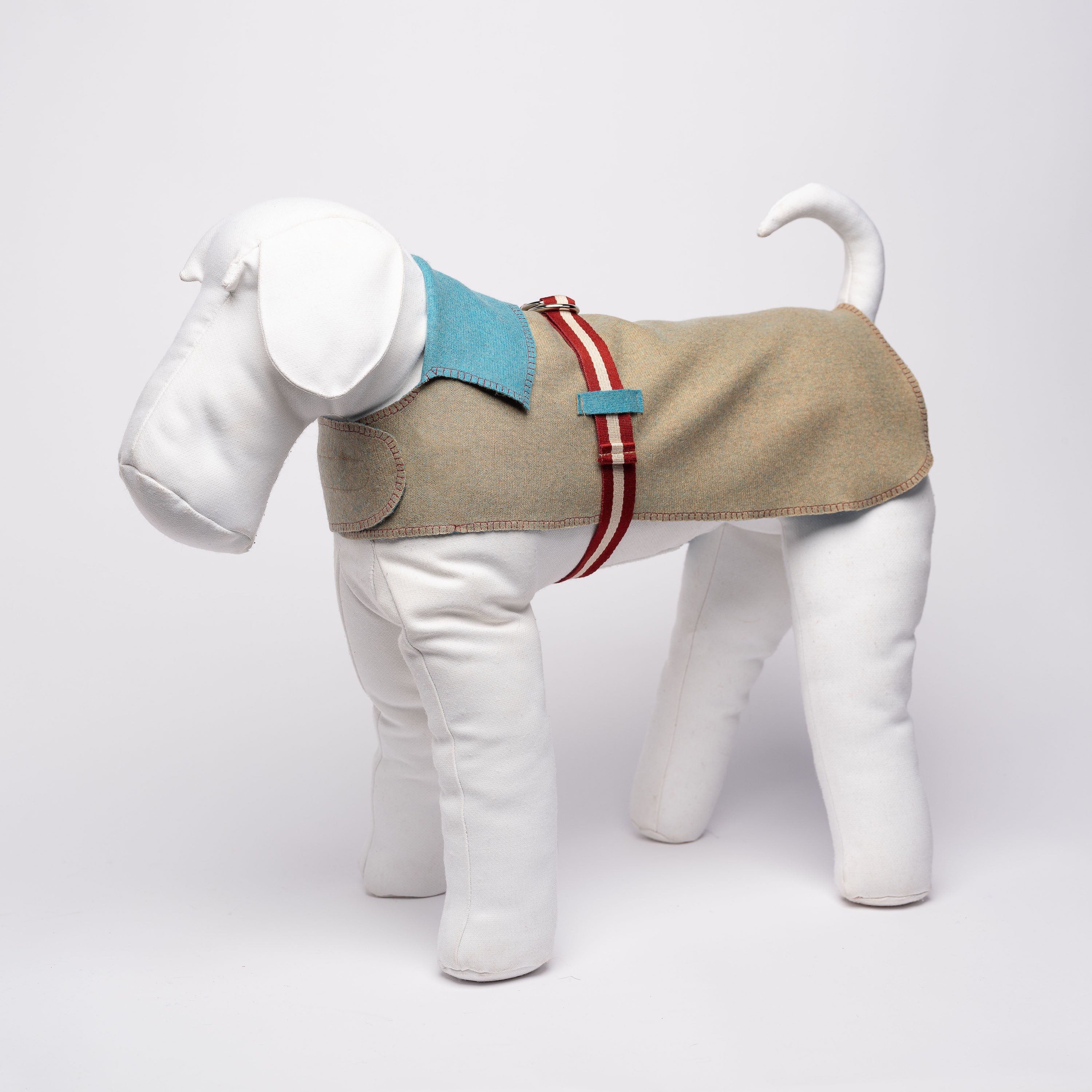 STITCH COAT