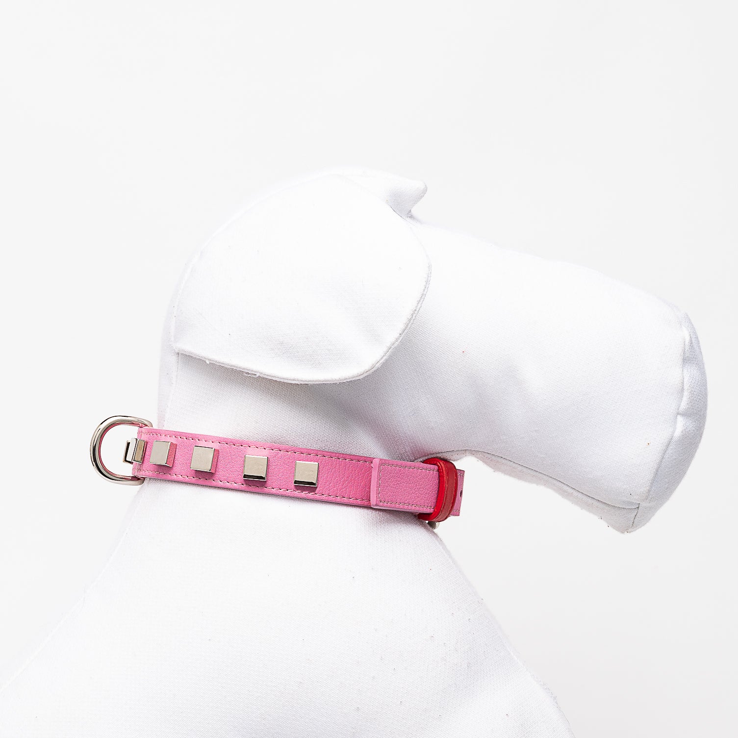 GLAM BI-COLOR-COLLAR