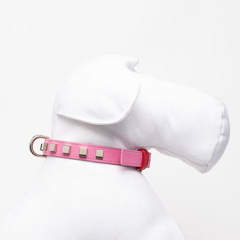 BORDEAUX & CREAM-TAPE SMALL