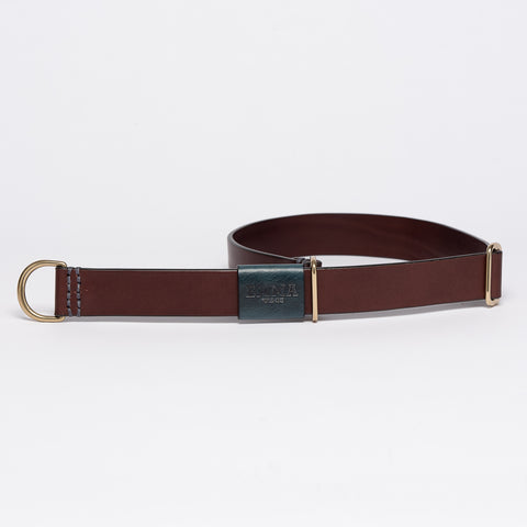 BORDEAUX & CREAM-TAPE SMALL
