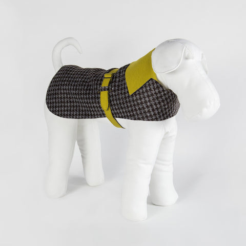STITCH COAT