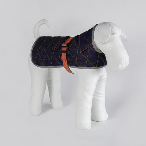 STITCH COAT
