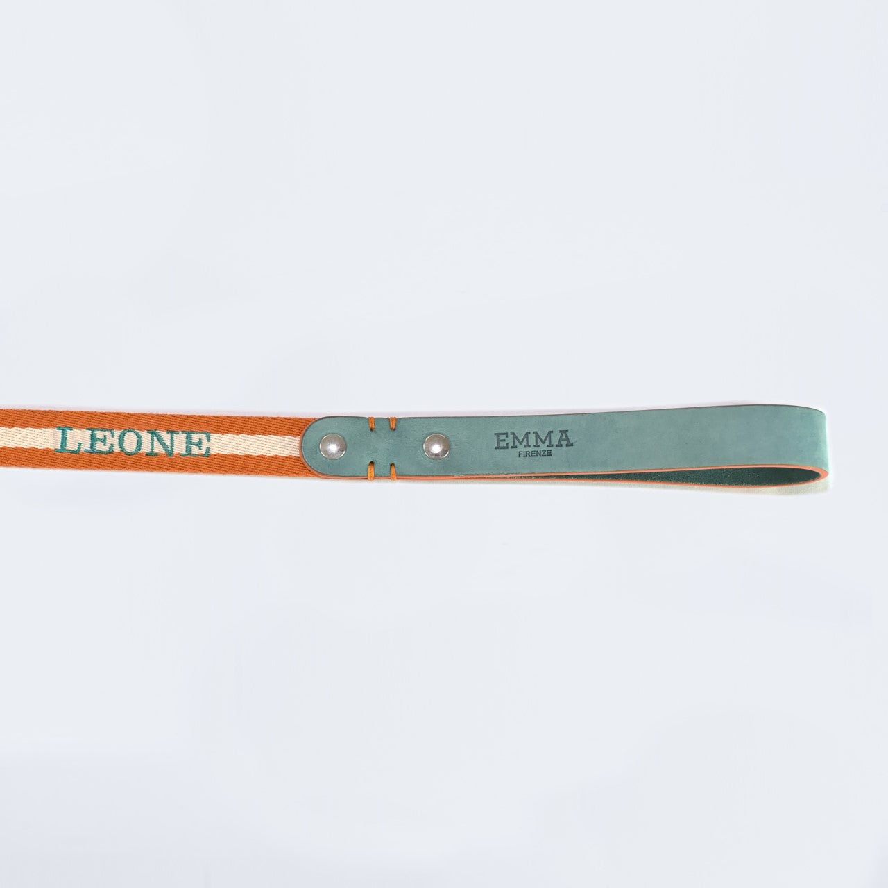 NUBUCK CELESTIAL-LEASH