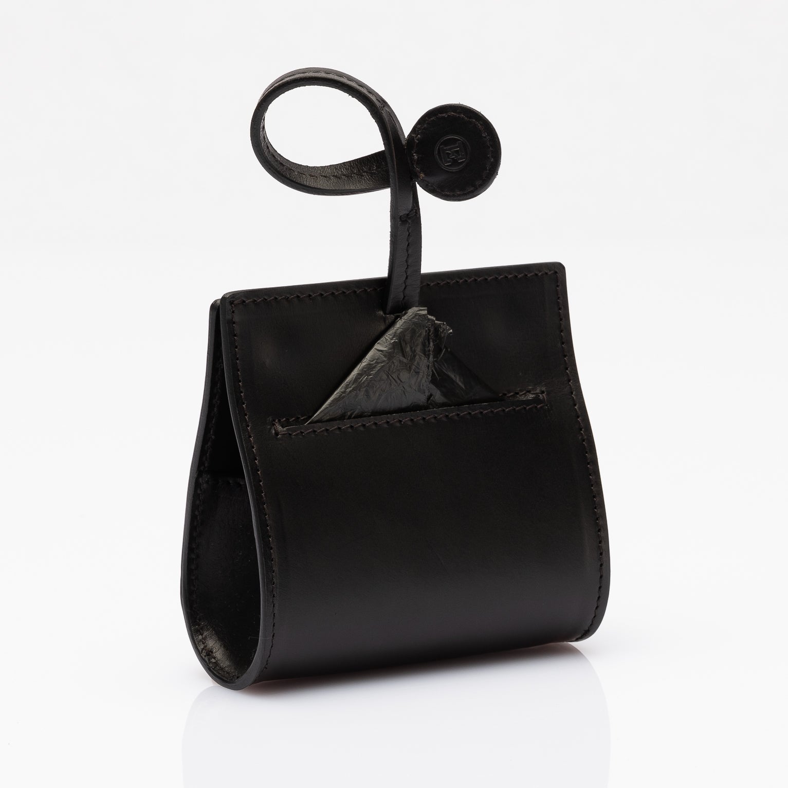 BLACK - BAG