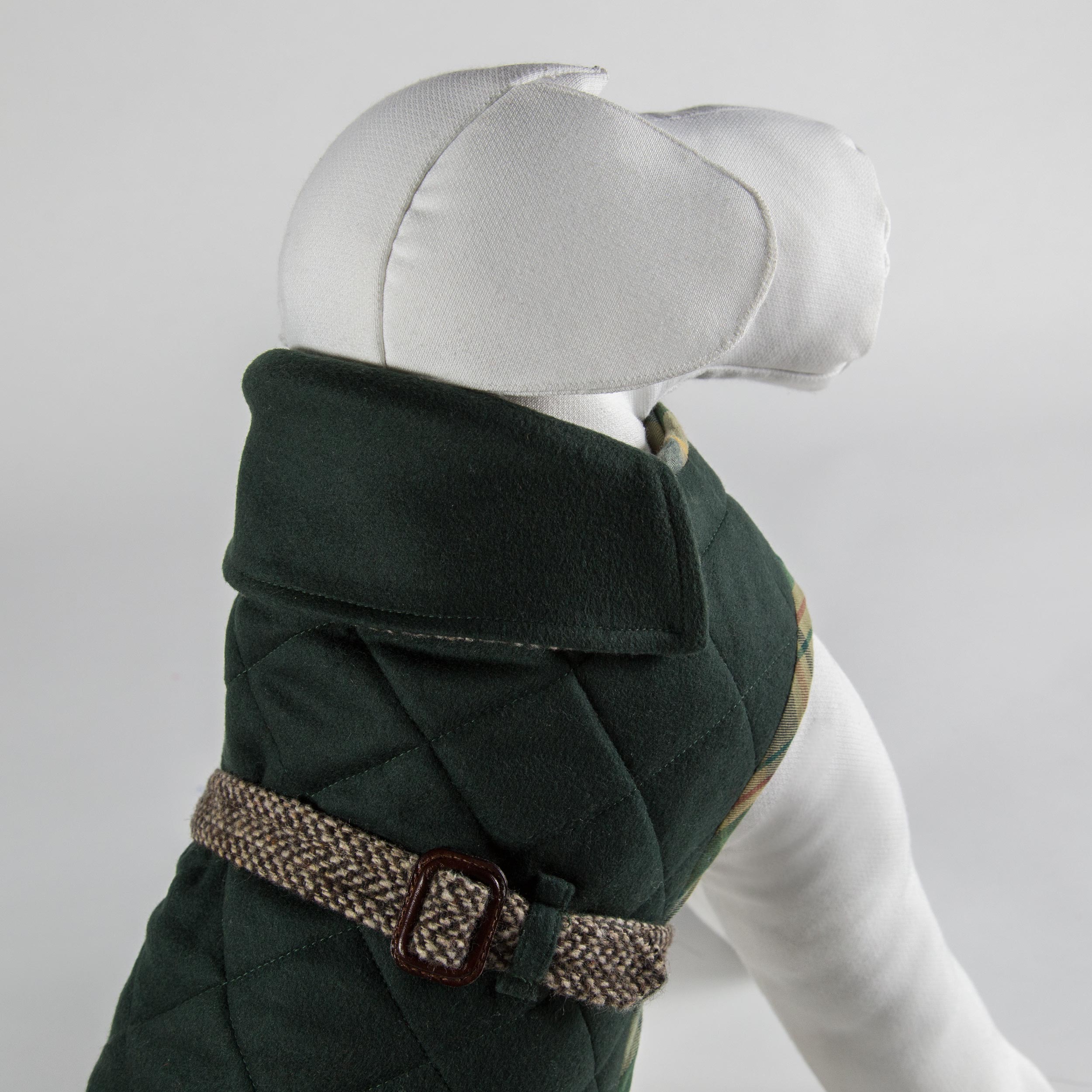 TWEED & GREEN