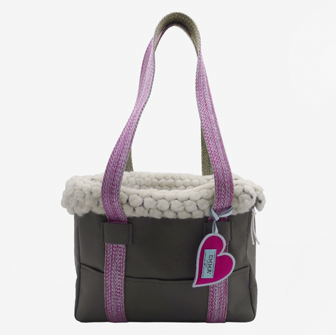 LEMON CUORE-LEASH