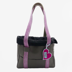 BEGONIA CUORE-BAG