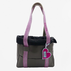 BEGONIA CUORE-BAG
