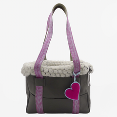 BEGONIA CUORE-BAG