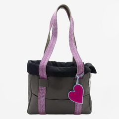 BEGONIA CUORE-BAG