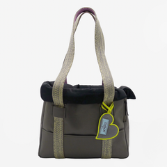 LEMON CUORE-BAG