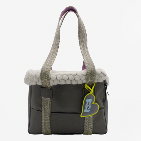 BEGONIA CUORE-BAG