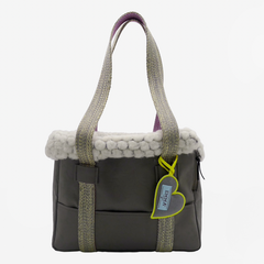 LEMON CUORE-BAG