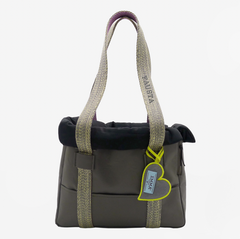 LEMON CUORE-BAG