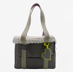 LEMON CUORE-BAG