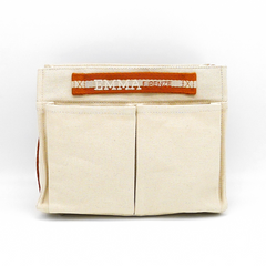 CANVAS-WALKING BAG