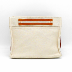 CANVAS-WALKING BAG
