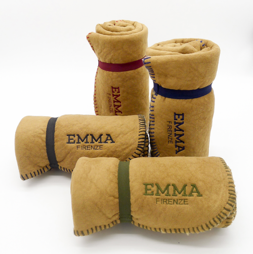 ROLL-UP BLANKET
