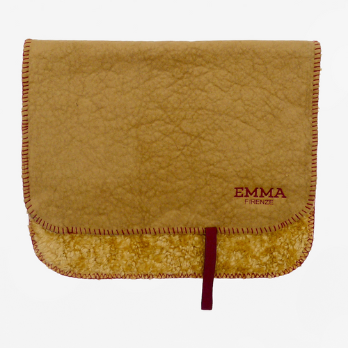 ROLL-UP BLANKET