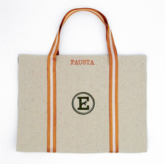 CANVAS TRAVEL MAT