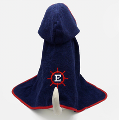 CRUISE BATHROBE