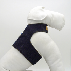 DENIM-HARNESS