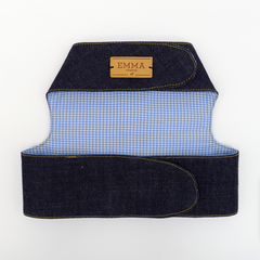 DENIM-HARNESS