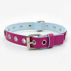 BEGONIA CUORE-COLLAR