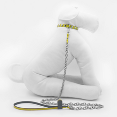 LEMON CUORE-COLLAR