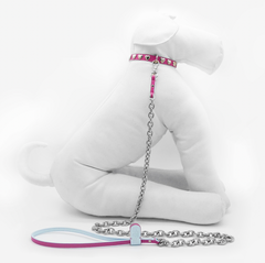 BEGONIA CUORE-LEASH