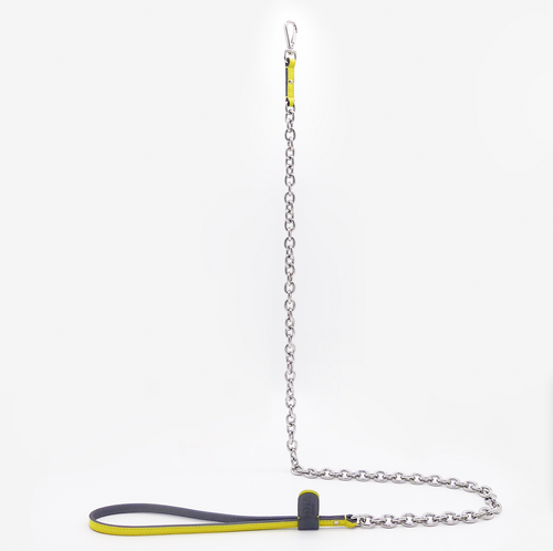 LEMON CUORE-LEASH