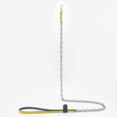 LEMON CUORE-LEASH