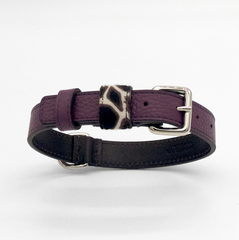 LILAC DESERT-COLLAR
