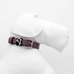LILAC DESERT-COLLAR