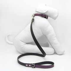 LILAC DESERT-COLLAR