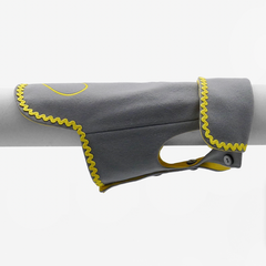LEMON CUORE-COAT