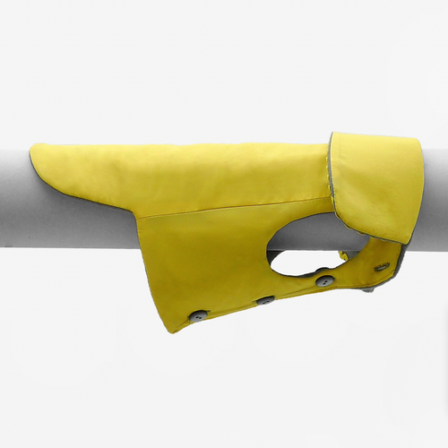 LEMON CUORE-COAT