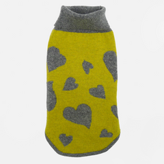 LEMON CUORE-KNITWEAR