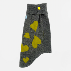 LEMON CUORE-KNITWEAR